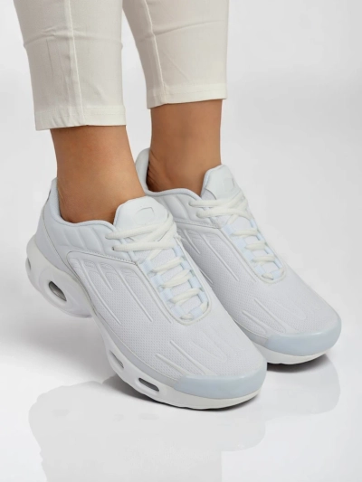 Royalfashion Sportliche Damen-Sneaker Urban Motion