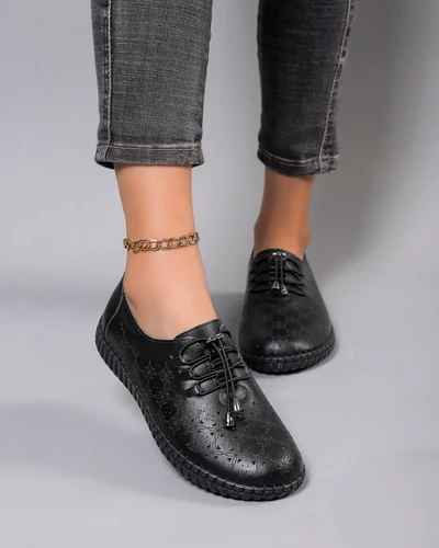 Royalfashion Pantofi aerati pentru femei Goffies