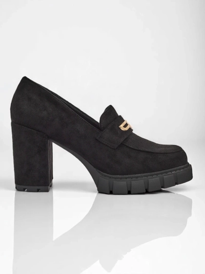 Mocasini Royalfashion Jazzone pentru femei