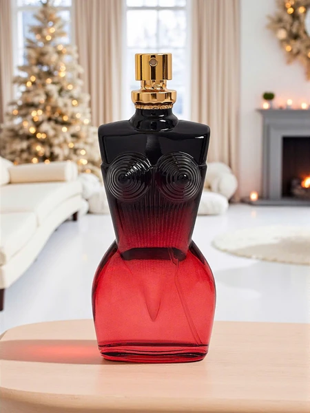 Apă de parfum pentru femei Eros, inspirată