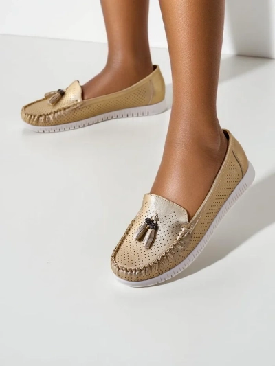 Mocasinile Royalfashion pentru femei Esse