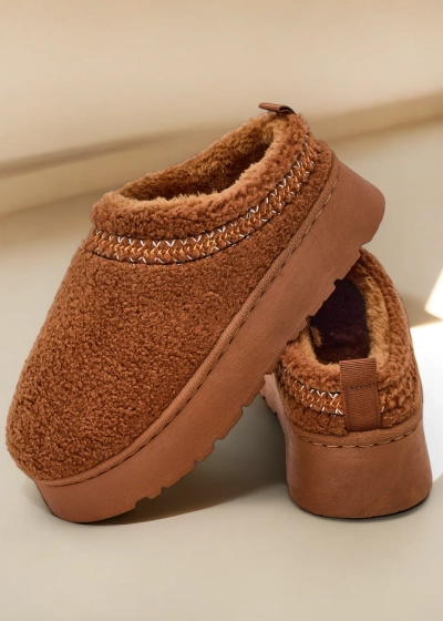 Cizme scurte de zapada pentru femei Royalfashion Esel