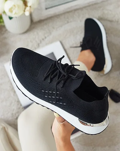 Royalfashion Adidași sport pentru femei Setim