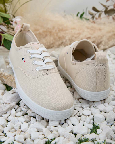 Royalfashion Adidași Secilla pentru femei