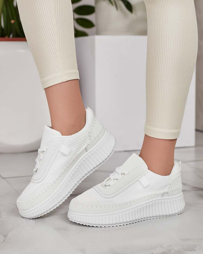 Royalfashion Adidași sport de damă Pisinni