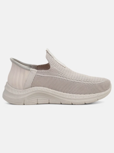 Adidași de damă Livia Bianco - pantofi plasă pentru vară și primăvară