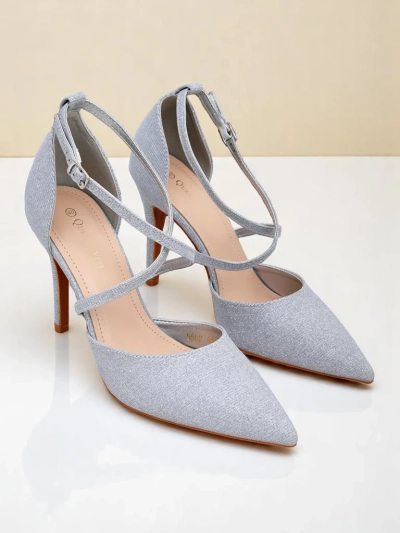 Royalfashion Pantofi stiletto de damă GlamStrap