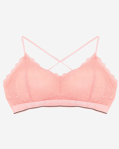 Sutien Bralette Dantela Dama - Lenjerie intima