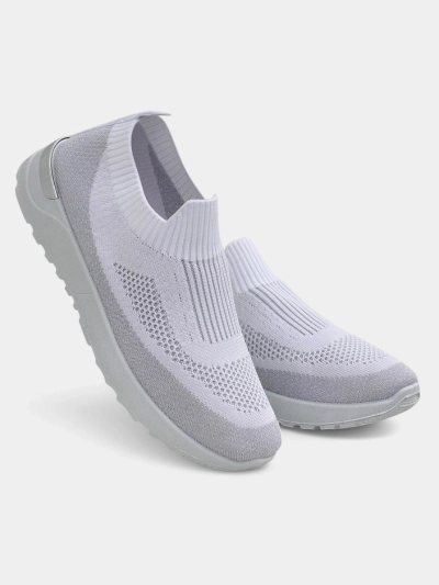 Pantofi sport din material pentru femei Royalfashion Terrifa