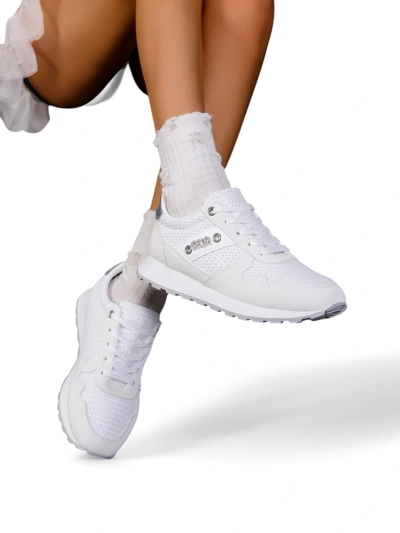 Royalfashion Sneakers Sport pentru Femei Pozitive