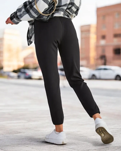 Royalfashion Pantaloni de trening pentru femei