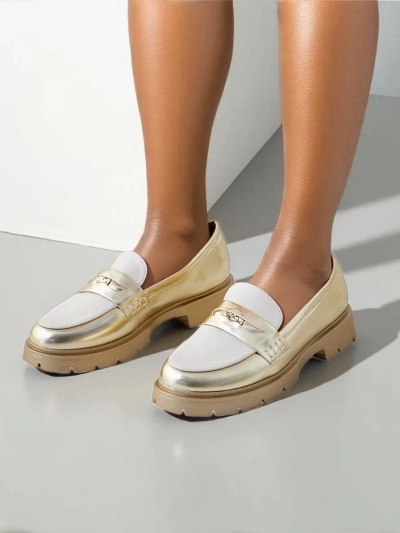 Royalfashion Loafers pentru femei Deres