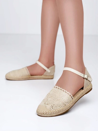 Royalfashion Espadrile Lopett pentru femei