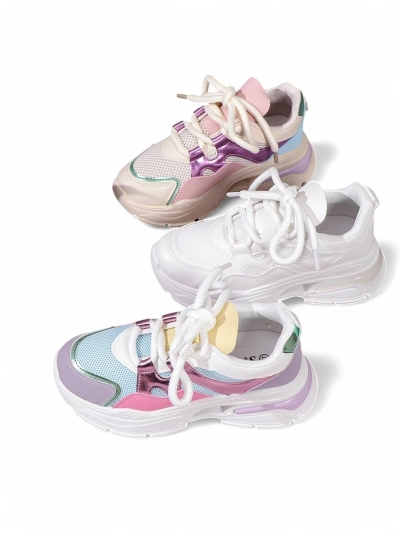 Royalfashion Tenisi sport pentru femei Dicilan