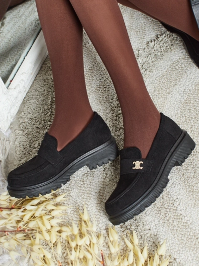 Mocasini Eleganți de Damă Lysanne