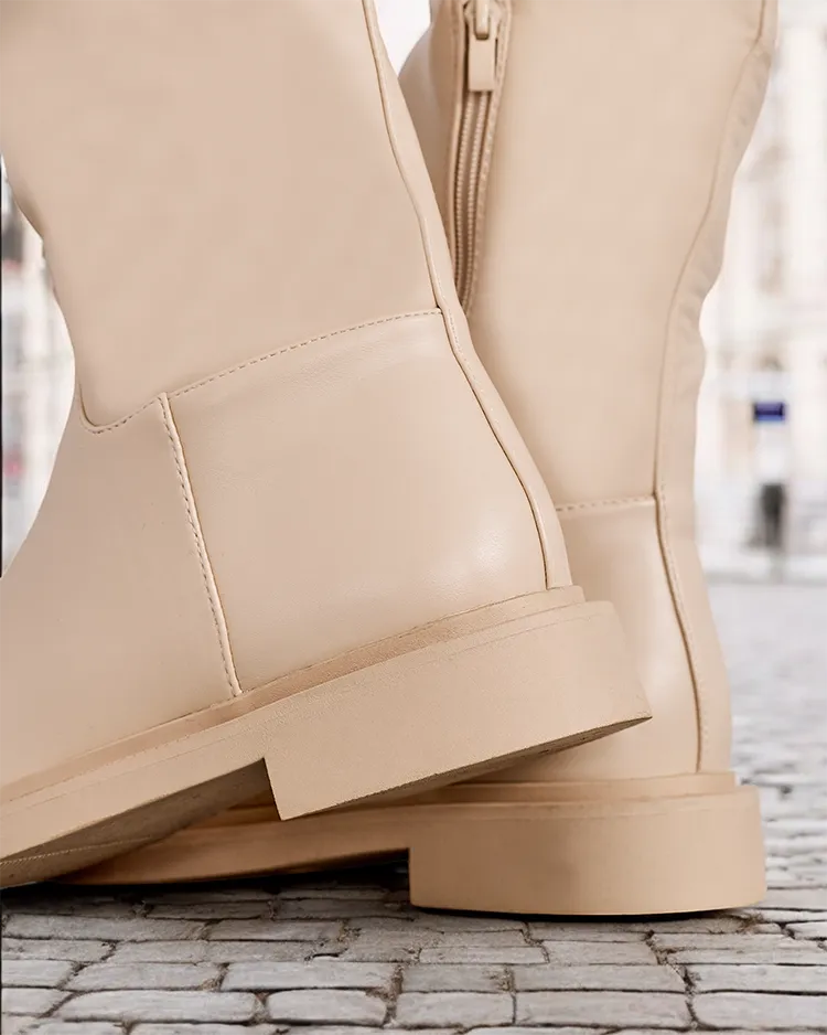 Ghete pentru femei Royalfashion noi