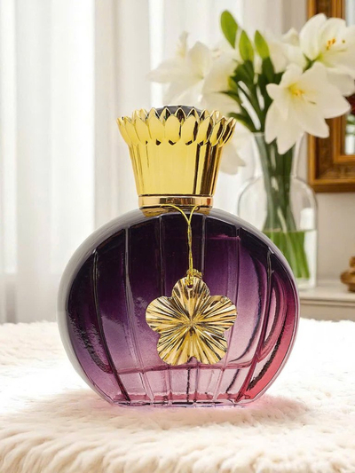 Eau de parfum inspirat pentru femei Violet Bloom