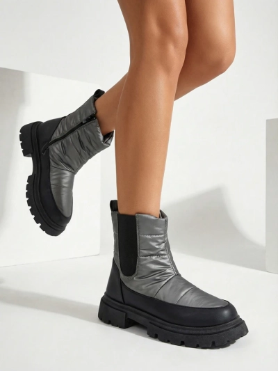 Cizmele de zăpadă pentru femei Royalfashion Foyofo