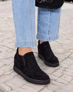 negru