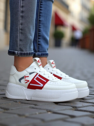 Royalfashion Adidași pentru femei Sofoqi