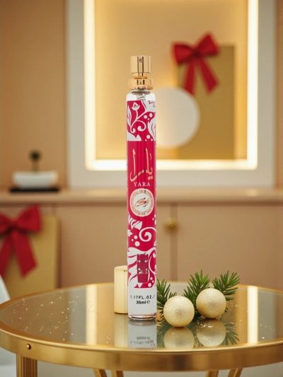 Inspirowana Arab Candy