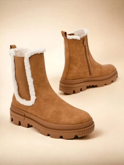 Cizme pentru femei Ozoo de la Royalfashion