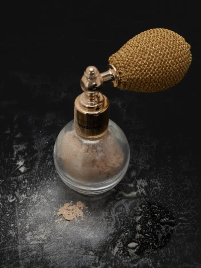 Luxelux Illuminator într-o sticlă cu pompa 02 2g