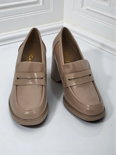 Royalfashion Uma mokasen hak Minerva