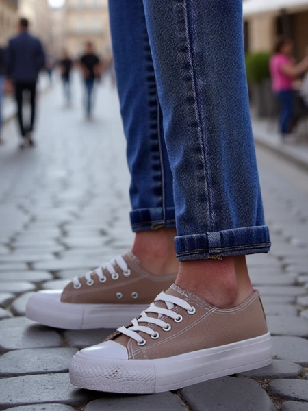 Papuci de femei Royalfashion Timier