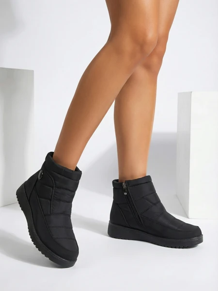 Royalfashion Cizme de zăpadă pentru femei Fiegose