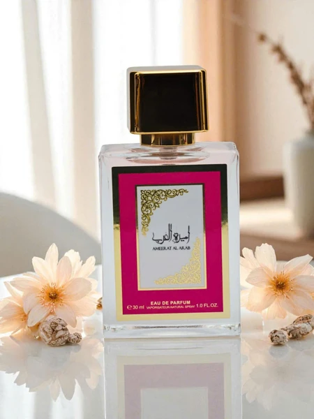 Inspired unisex eau de parfum Ameerat
