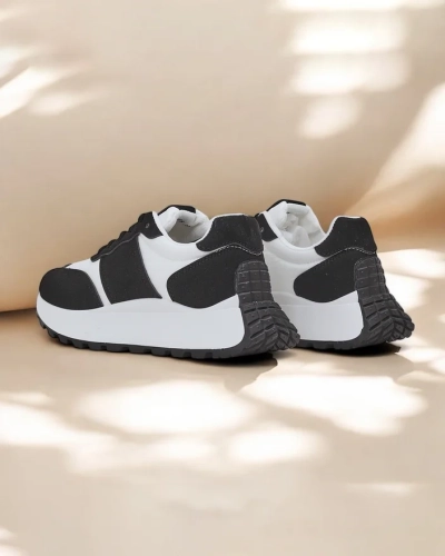Royalfashion Sneakers Sport pentru Femei Xerios