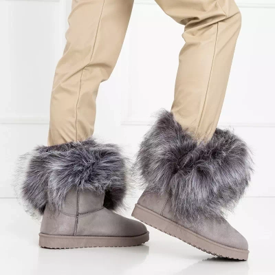 OUTLET 2626 GRI M