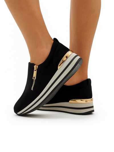 Royalfashion Loafers pentru femei Aldoo