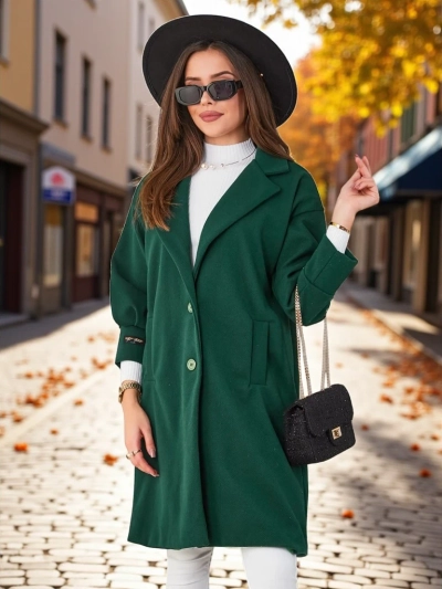 Palton pentru femei de la Royalfashion