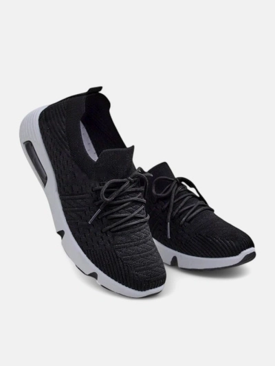 Pantofi sport din material pentru femei Royalfashion Terrifa