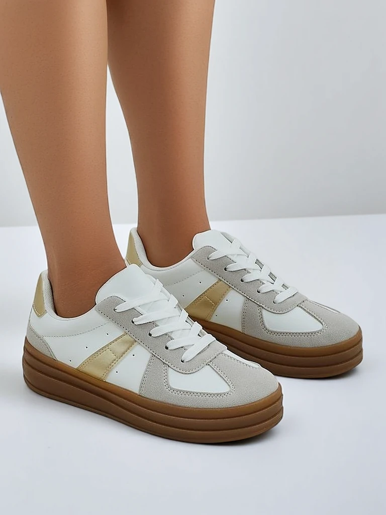 Royalfashion Pantofi sport pentru femei Enfire