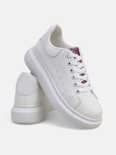 Royalfashion Tenisi sport cu platformă pentru femei Issa
