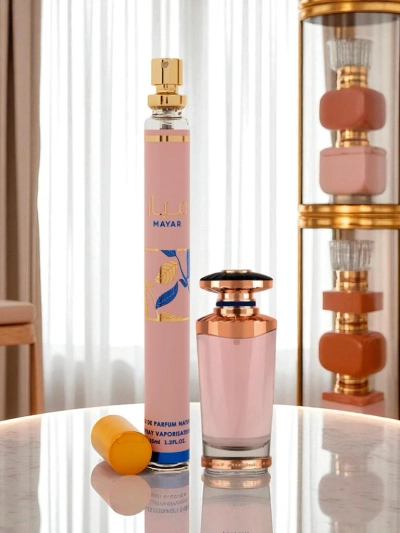 Apa de parfum pentru femei Arab Pinky, inspirată