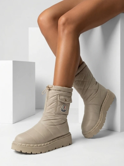 Cizme de zăpadă pentru femei Royalfashion Eloig