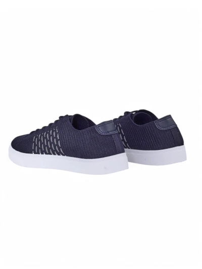 Încălțăminte sport din material pentru femei Royalfashion Norbiese