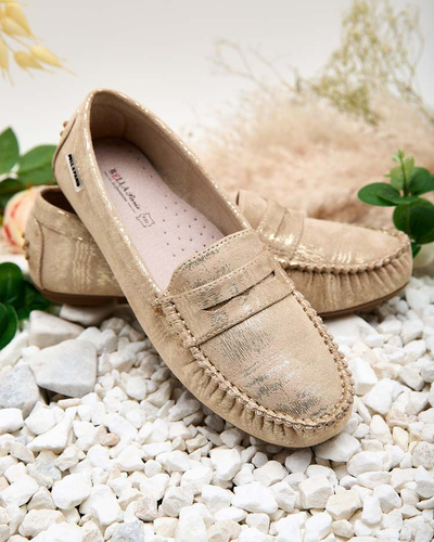 Royalfashion Mocasini pentru femei Nicotta