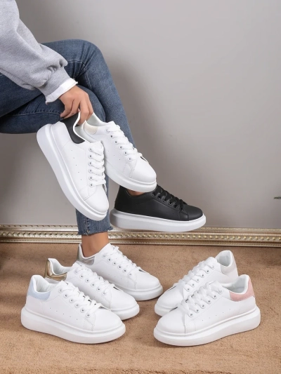 Royalfashion Adidași sport pentru femei Pefese