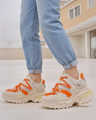 Royalfashion Încălțăminte sport pentru femei Semio