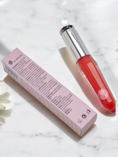 Luxelux Gloss de buze 02 4.5g