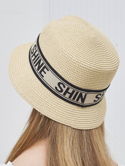 Royalfashion Pălărie de vară pentru femei Summer Shine