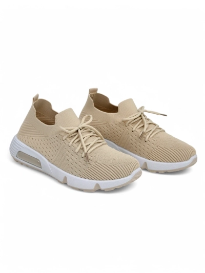 Pantofi sport din material pentru femei Royalfashion Terrifa