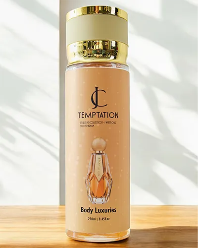 Spray corporal Praise Betrayal 250 ml