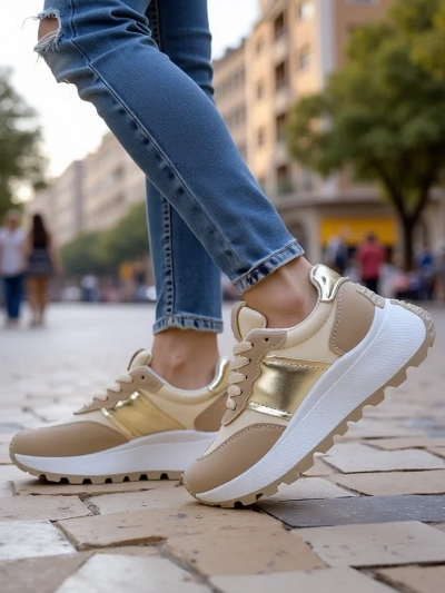 Royalfashion Adidași sport pentru femei Xerios