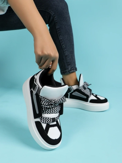 Pantofi sport pentru femei Royalfashion Beki